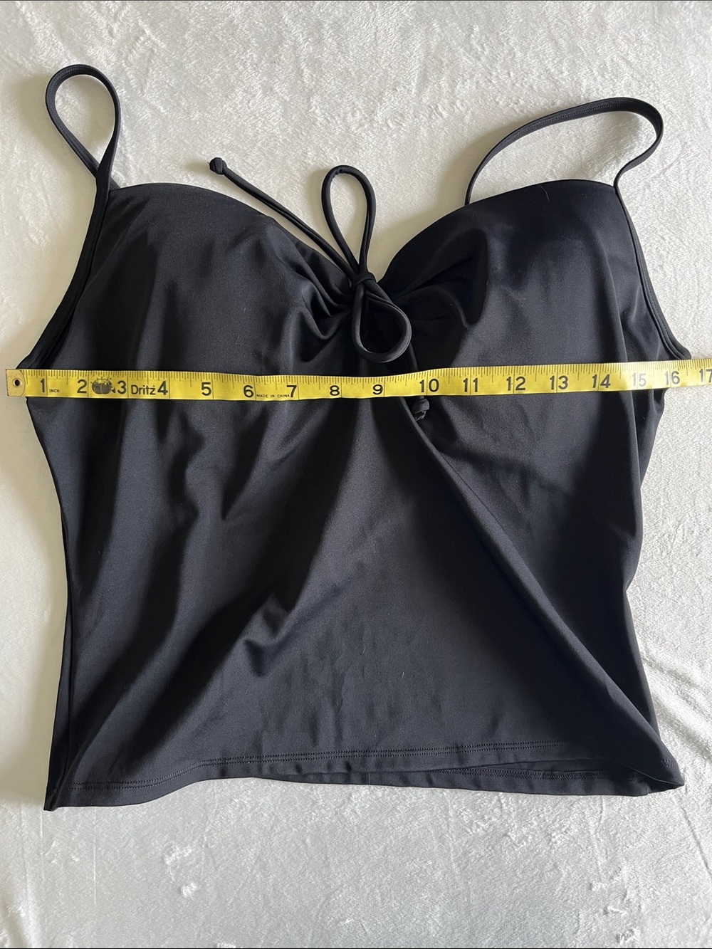 VS tankini top 38D - Picture 8 of 8